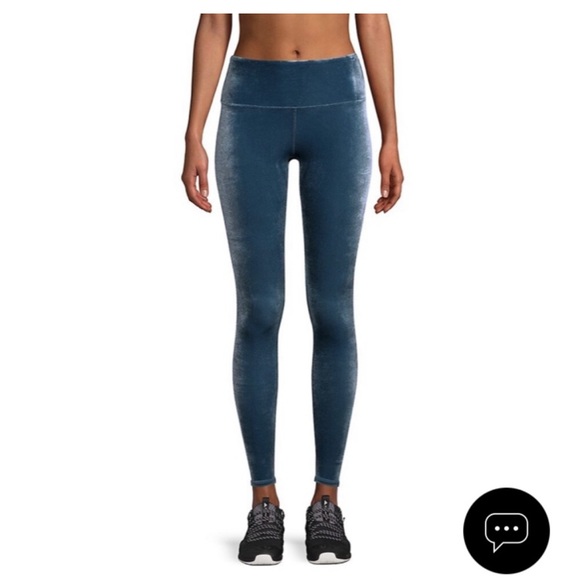 Alo Posh Leggings - Picture 1 of 5